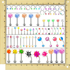 Pizadix detachable pieces closeup highlights easy mix-and-match creativity.