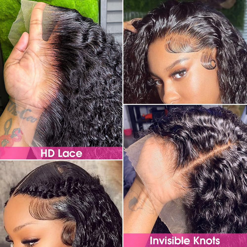 Pizazz versatile parting lets you switch styles with ease.