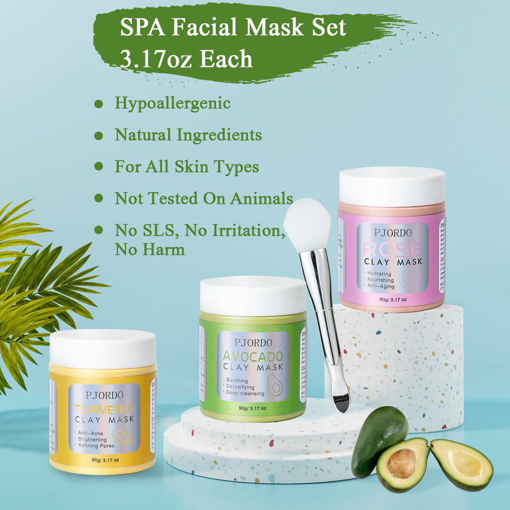 Pjordo skin after use glow demonstrating refreshed complexion and even tone.