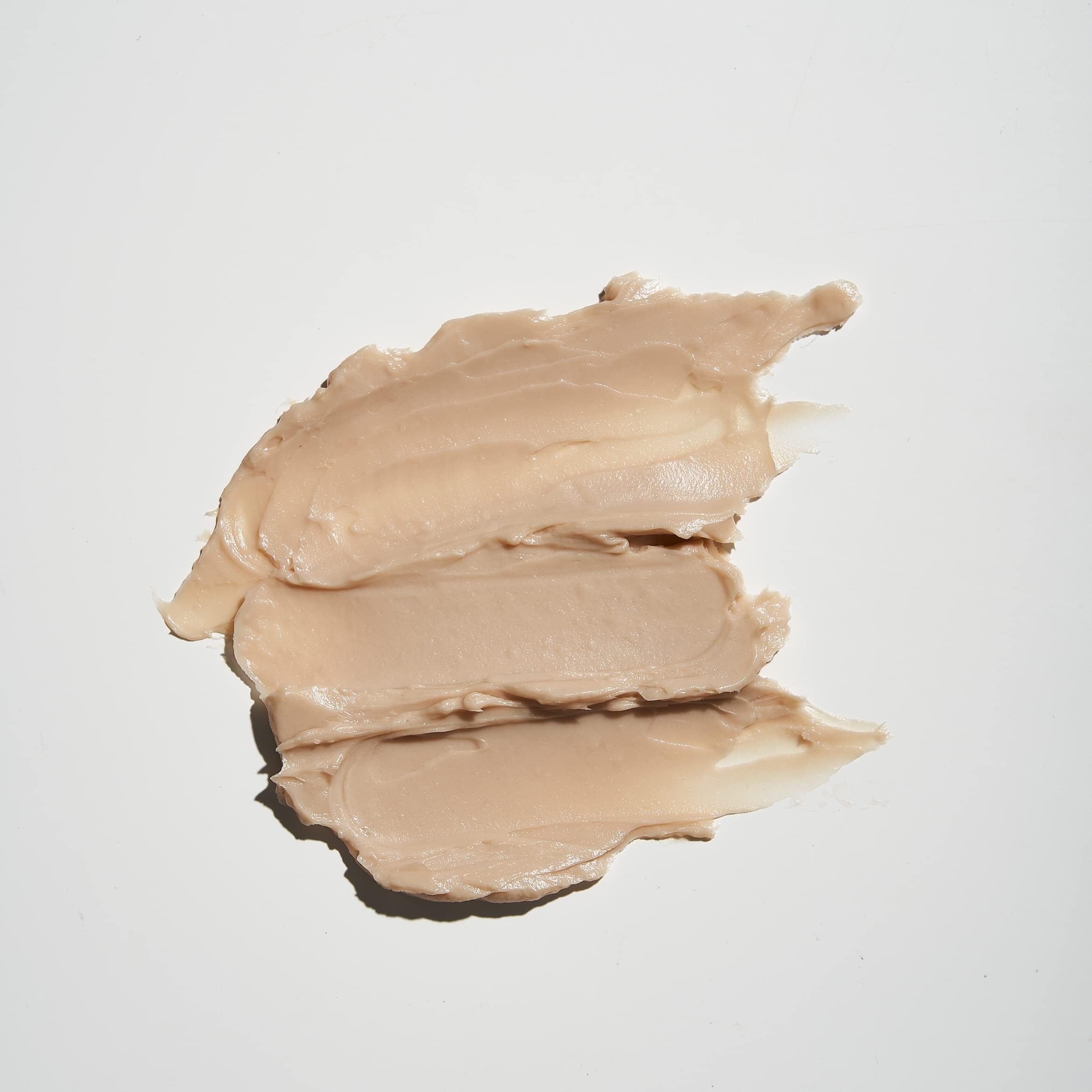 Green tea powder blend supports skin vitality