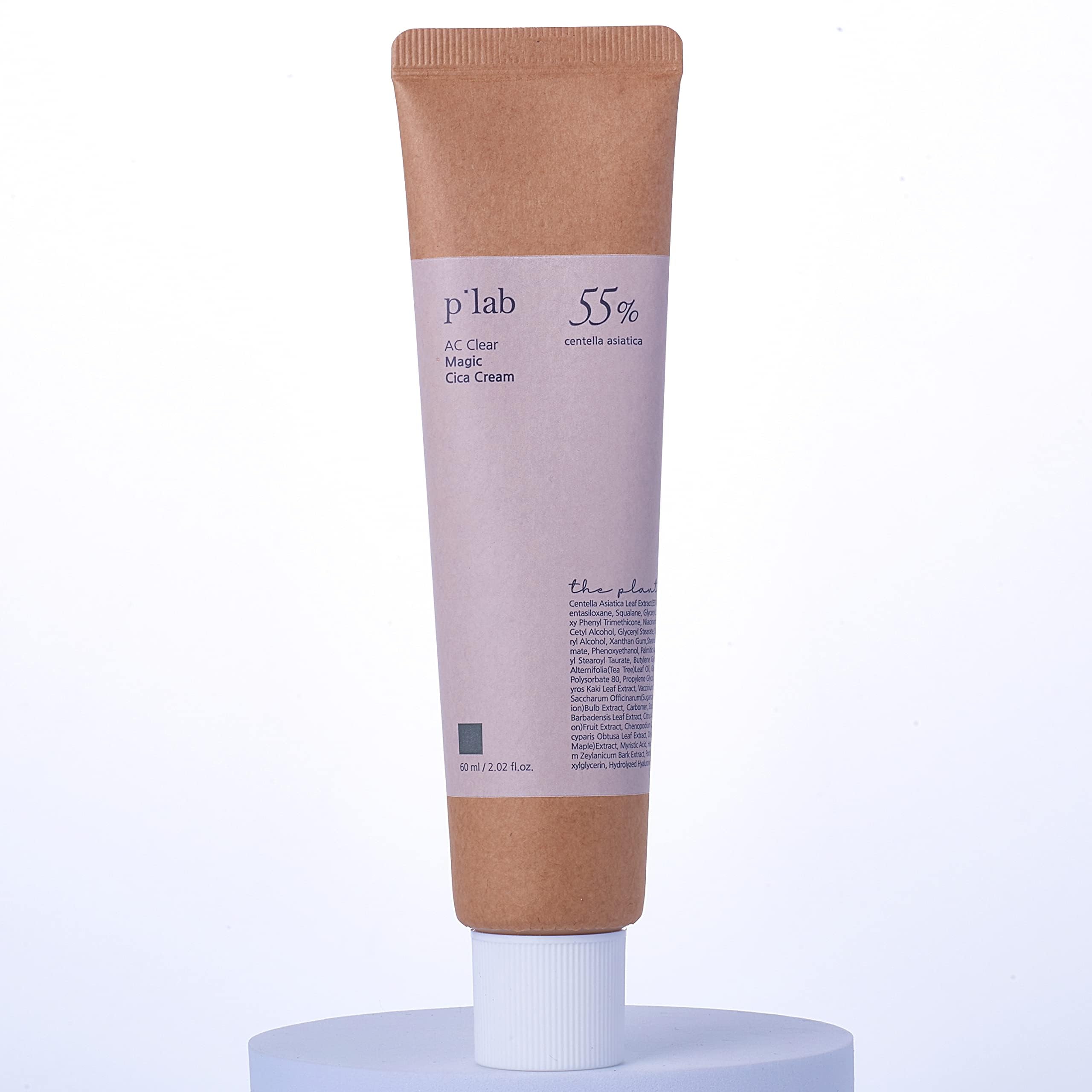 Tea tree oil provides a refreshing skin feel