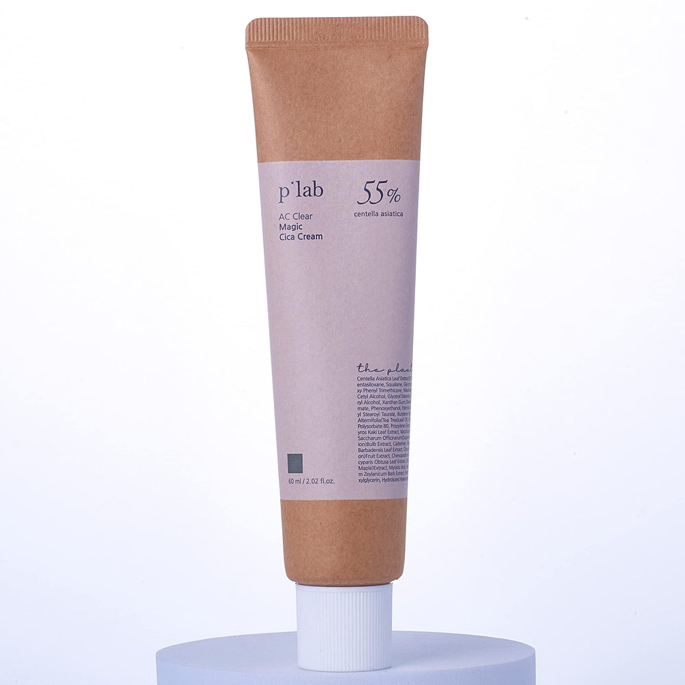 Tea tree oil provides a refreshing skin feel