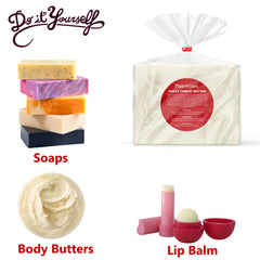 Plant Guru bulk 5lb packaging displayed ideal for DIY projects