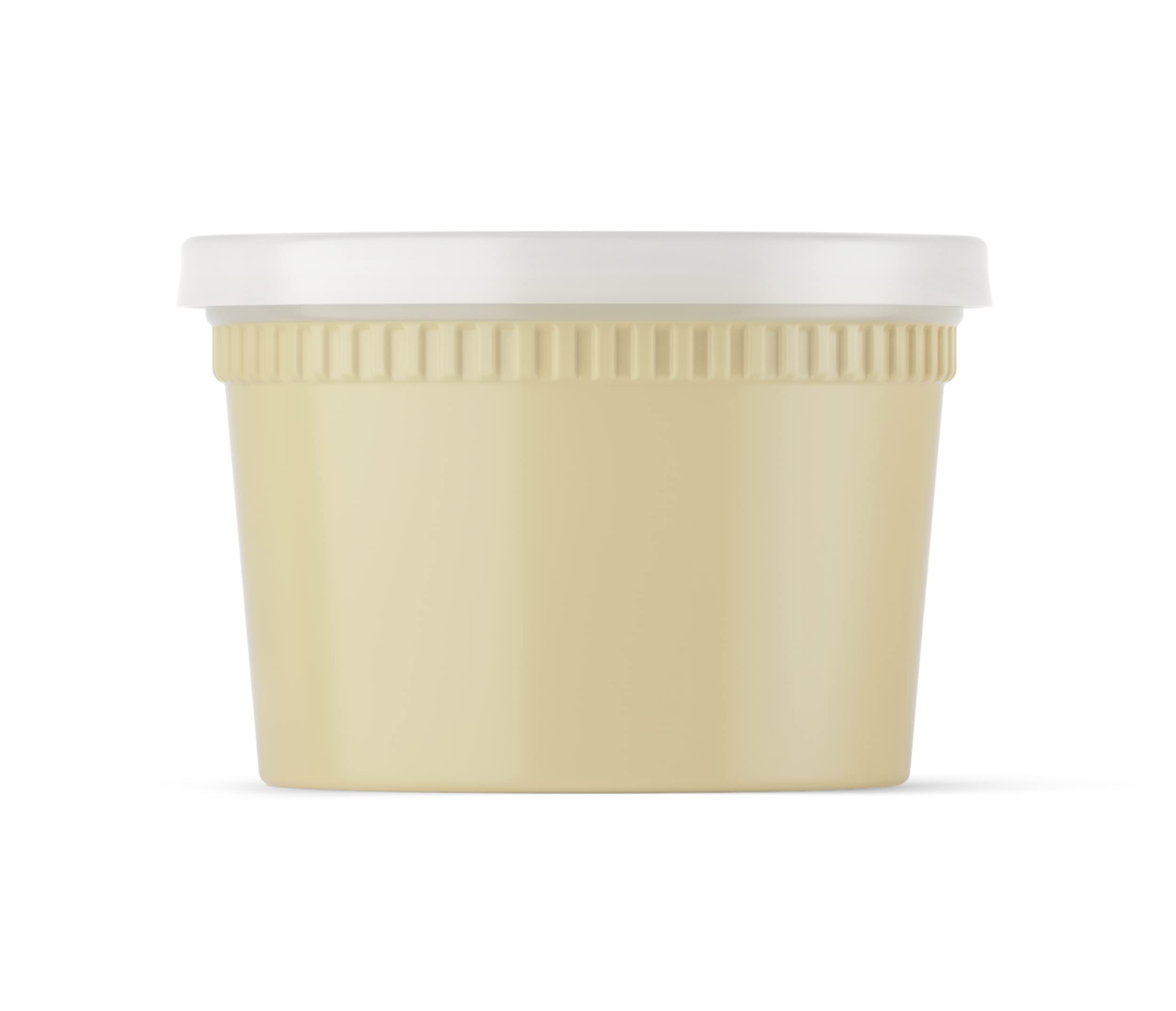 Plant Guru Cocoa butter for soap and DIY body care crafts