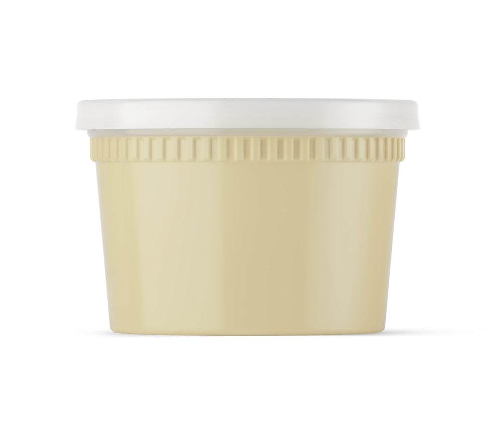 Plant Guru Cocoa butter for soap and DIY body care crafts