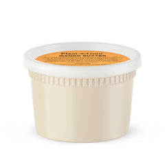 Plant Guru Mango Butter jar shows pure nourishment for skin