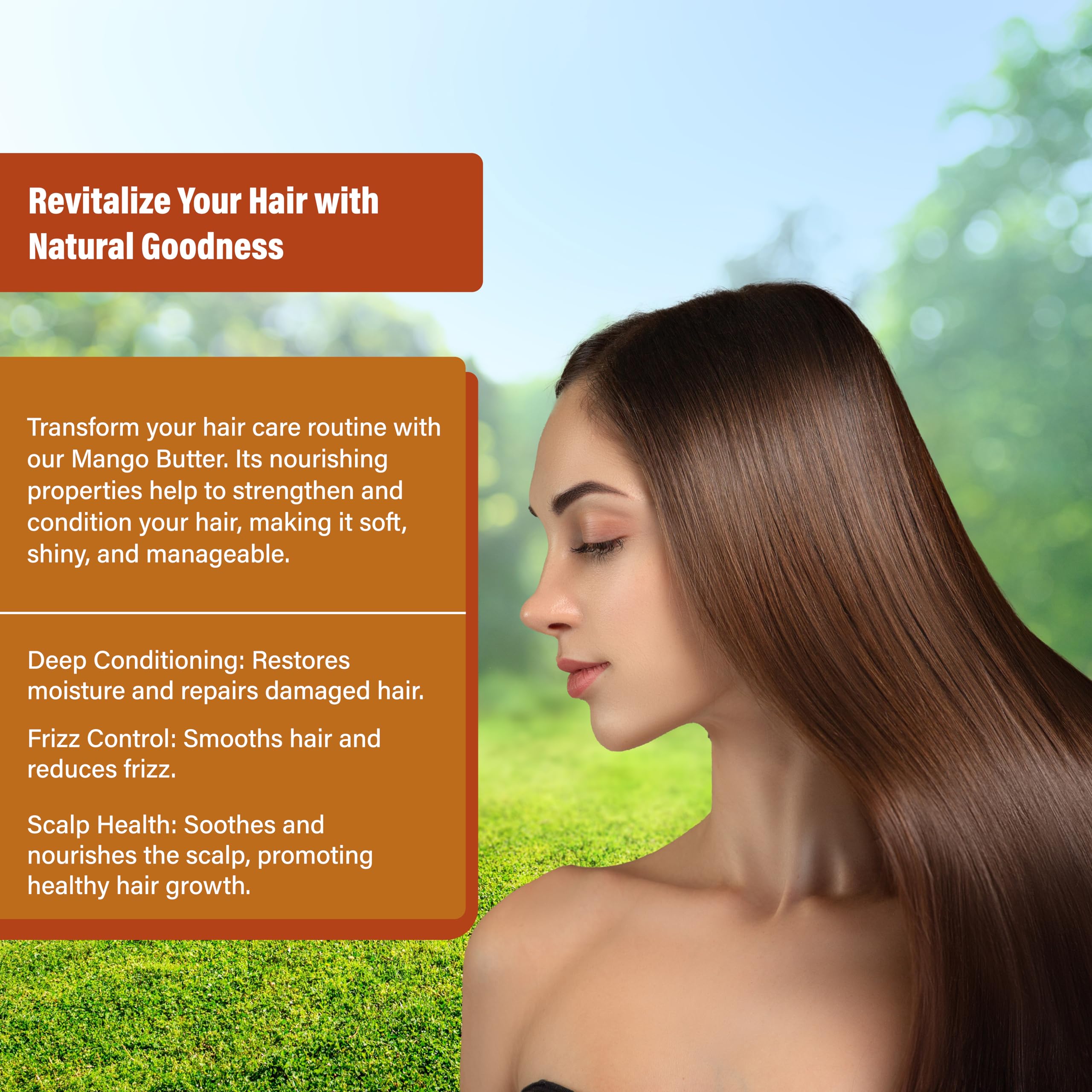 Plant Guru Mango Butter for soap making as a stable base.