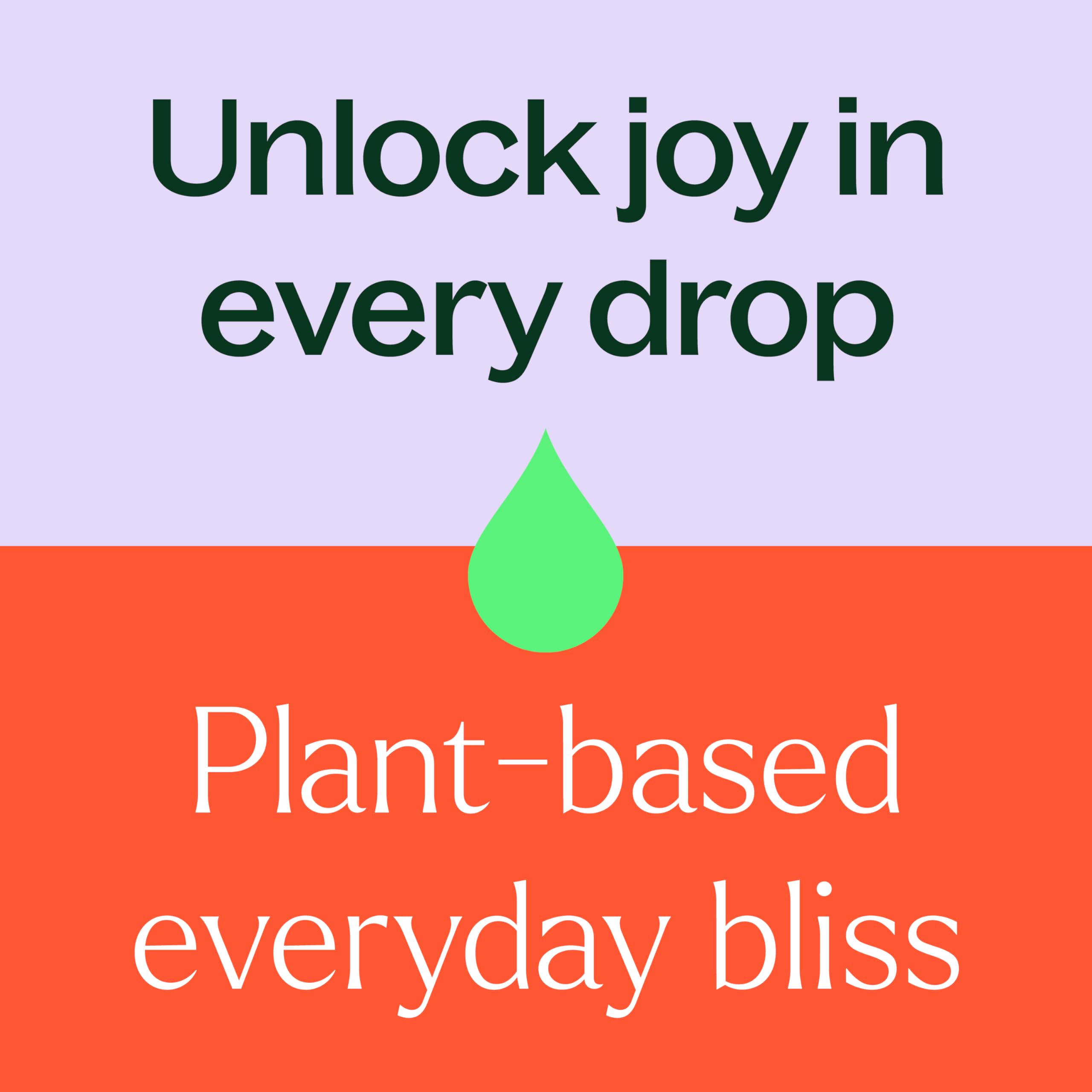 Plant Therapy Anti Age Body Oil drop symbolizing nourishing aroma and soothing scent.