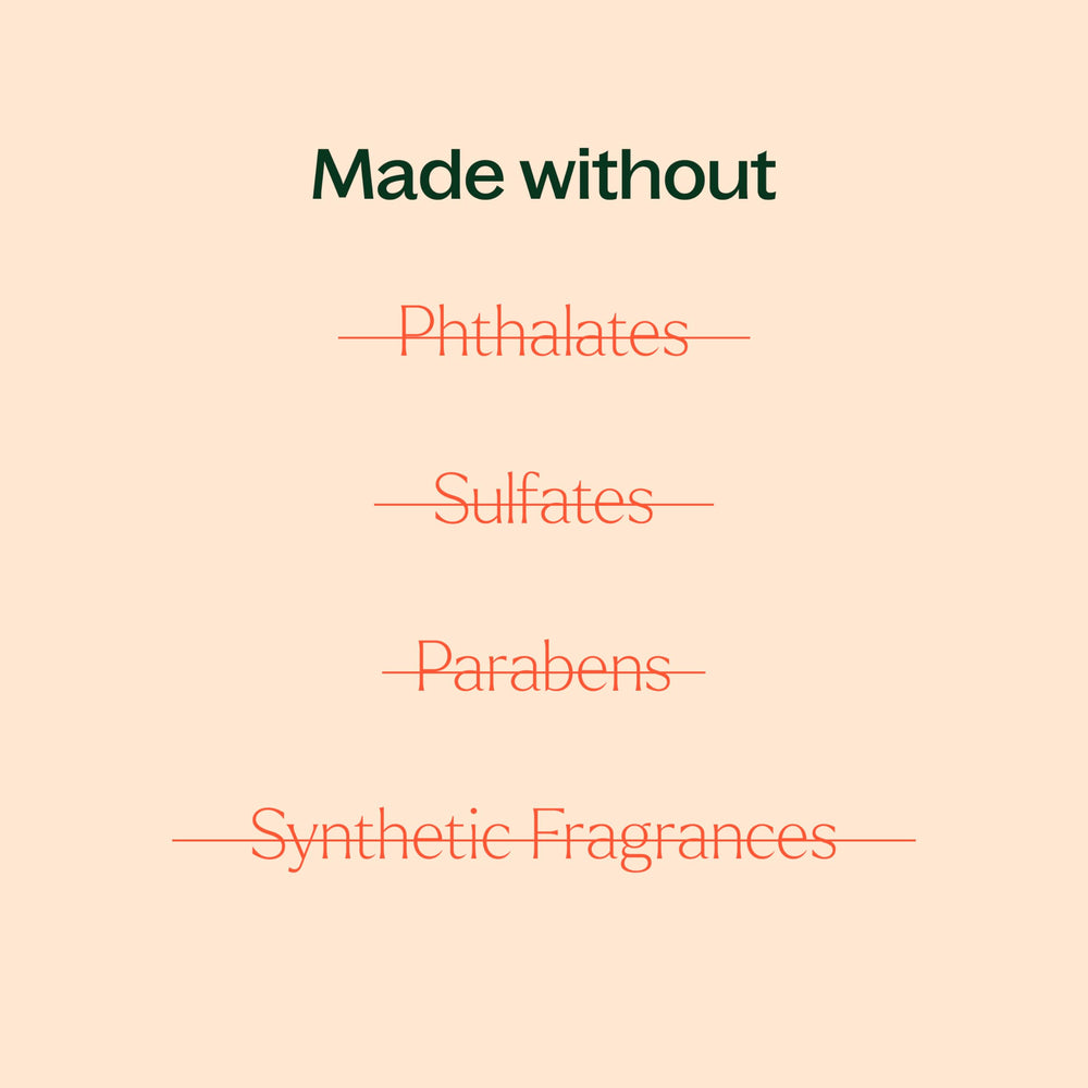 Plant Therapy Serum pump dispensing for easy, mess-free application