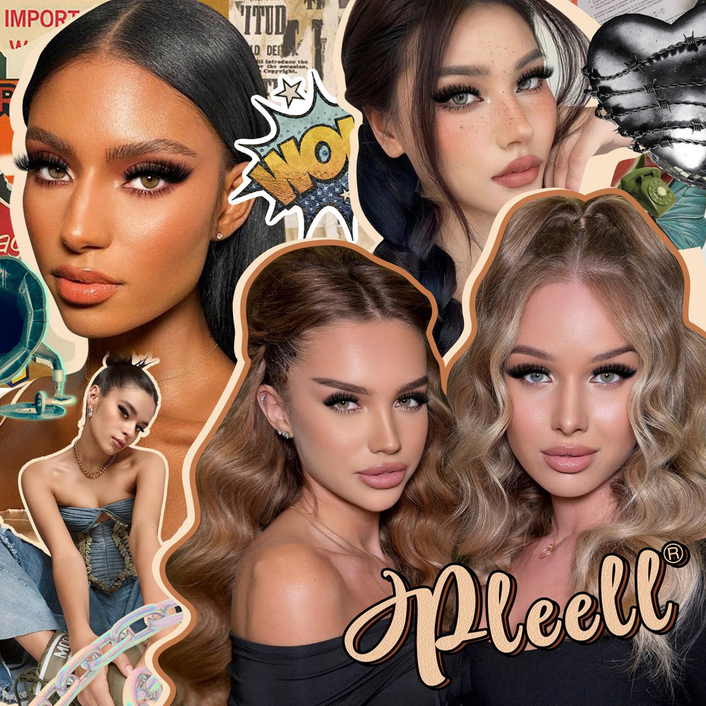Pleell dedicated support helps with product questions and tips.