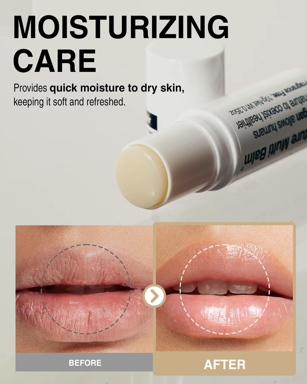 Pleuvoir formula features alpha-bisabolol and adenosine for gentle repair.