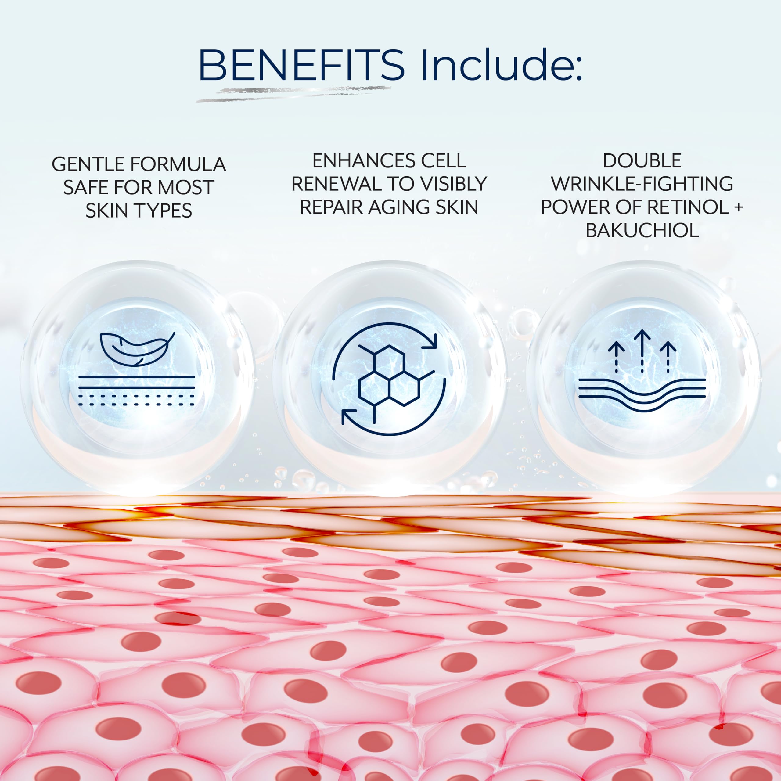 Plexaderm neck care front-packaging shot supports premium routine.