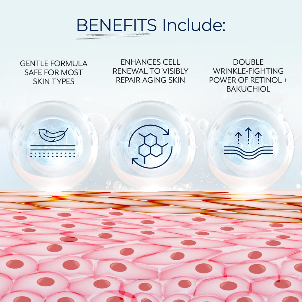 Plexaderm neck care front-packaging shot supports premium routine.