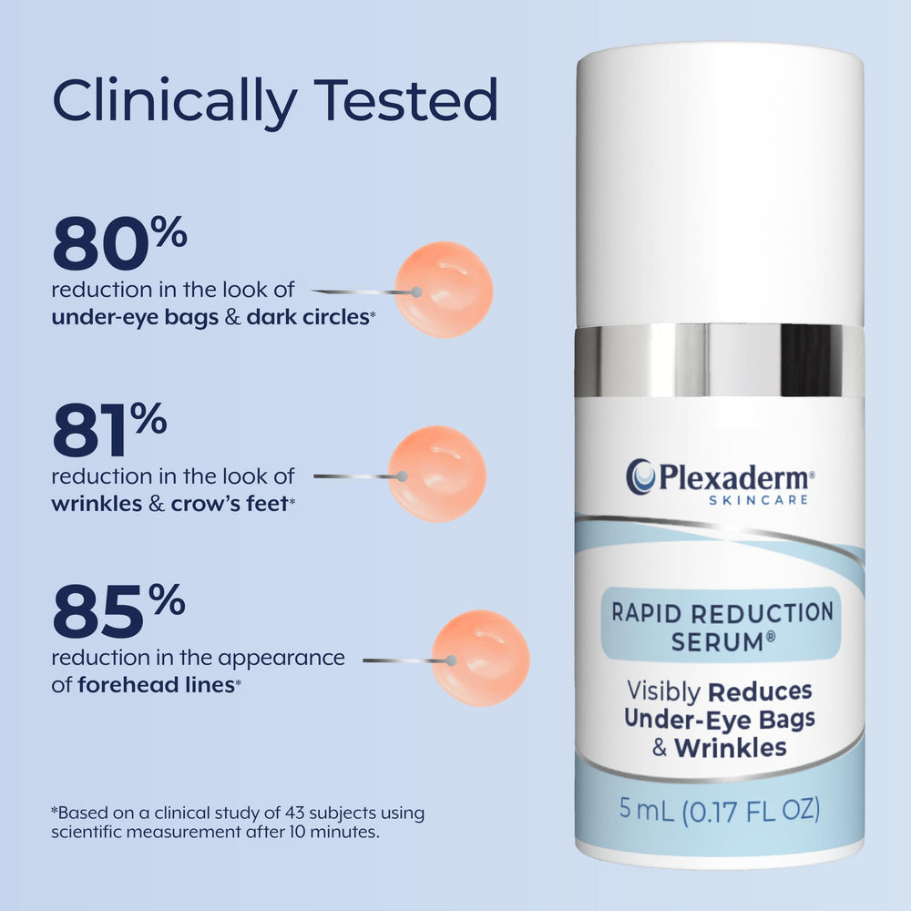 Plexaderm suitable for both men and women seeking a refreshed look.