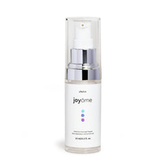 Plexus Joyome Intensive Overnight Repair jar close-up for overnight hydration and wrinkle reduction