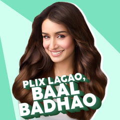 PLIX ingredients scene with rosemary extract and ceramides hinting nourishing scalp care.