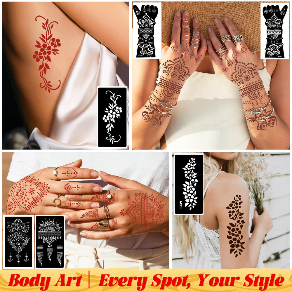 PllusJoys black tattoo cones for sharp outlines