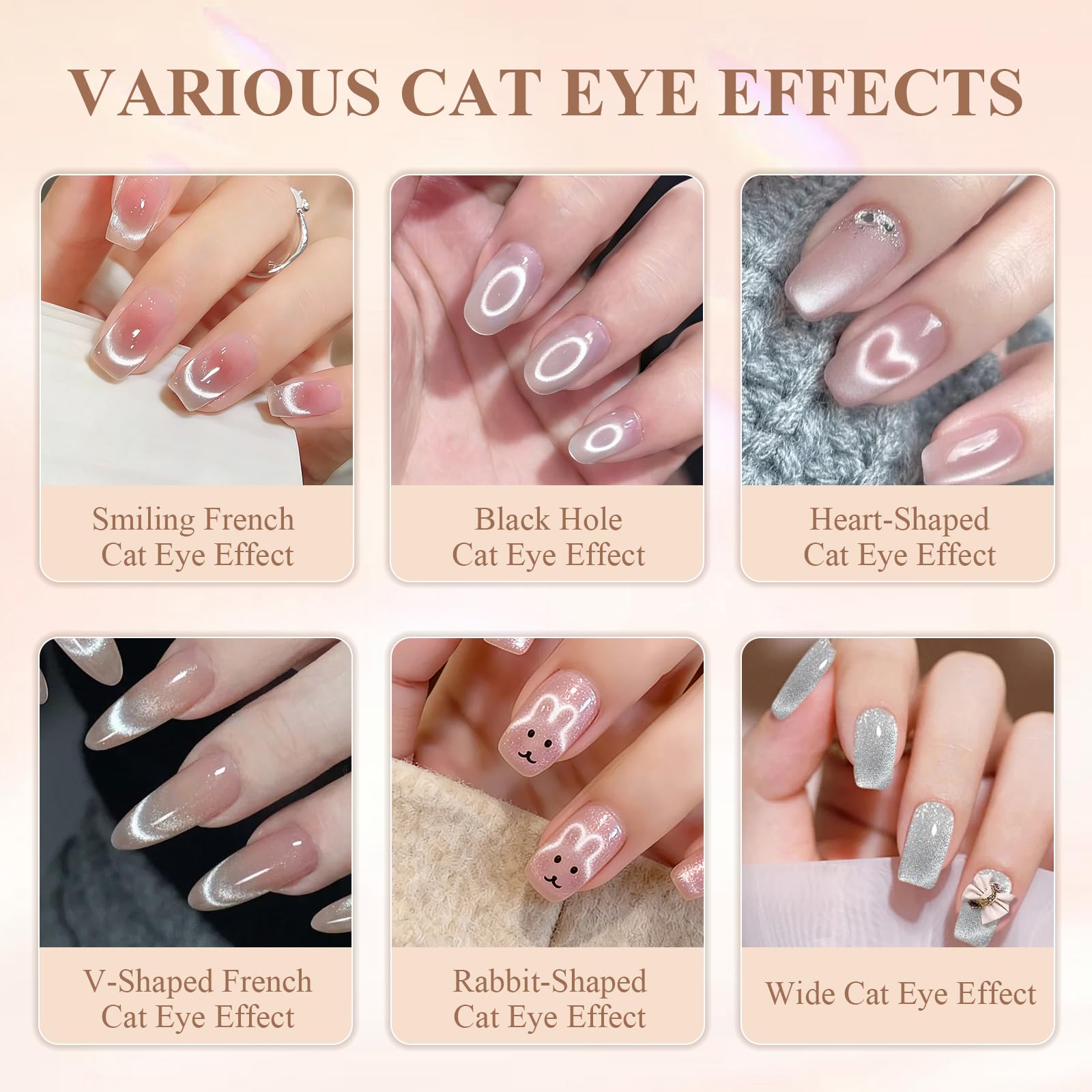 Plman black hole guide showing bold effects for chic salon-grade nails.