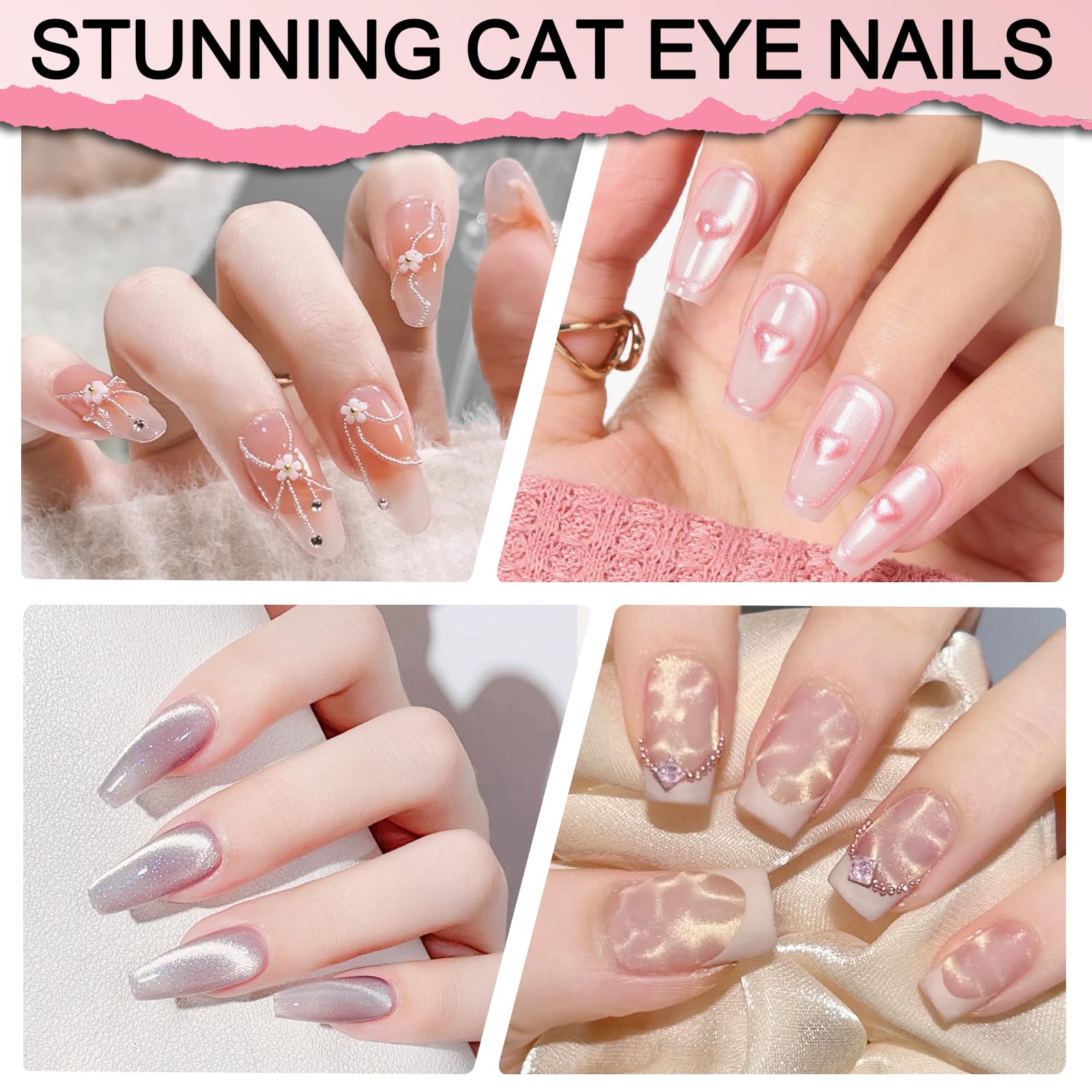 Plman ergonomic handle delivers comfortable, precise nail art control.