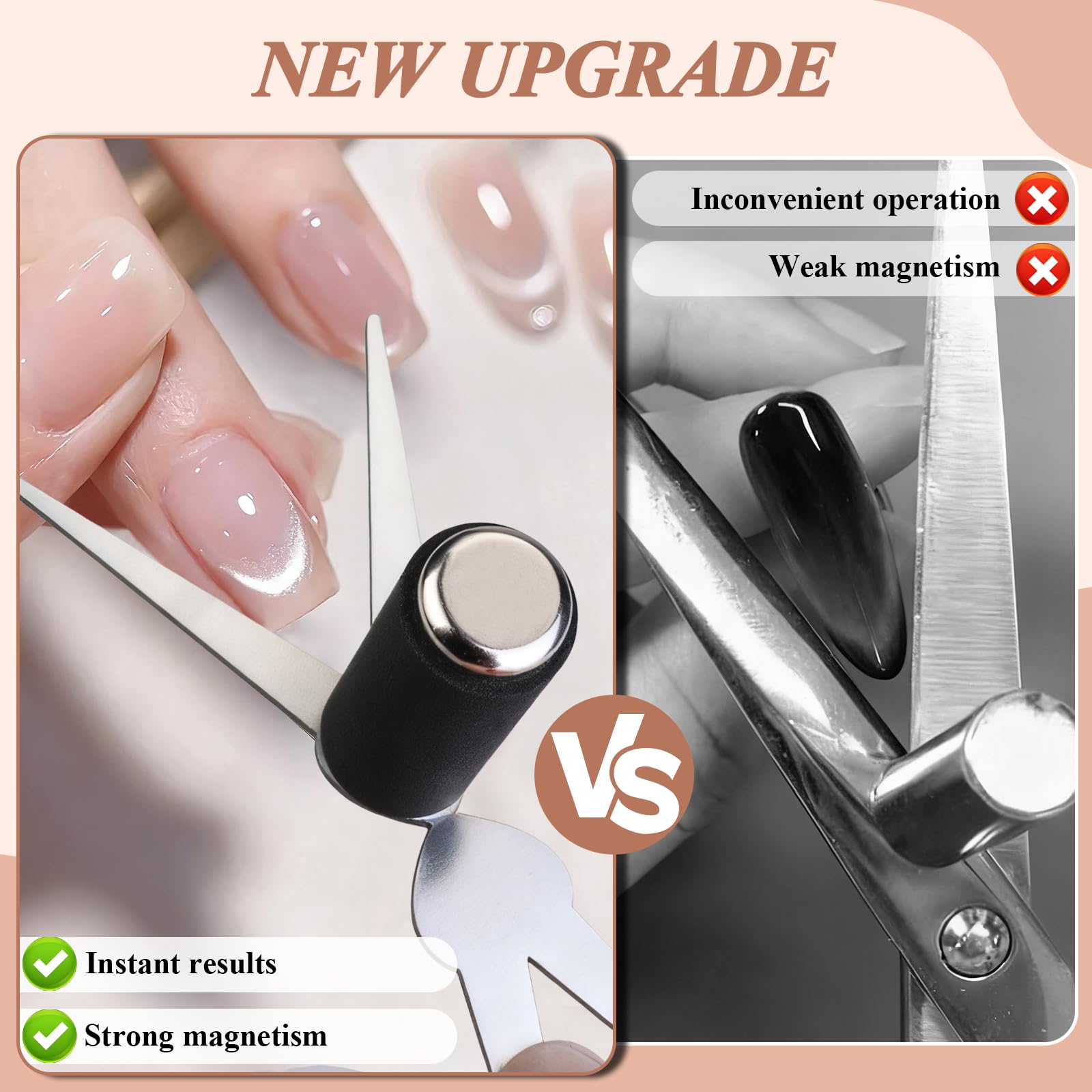 Plman portable kit supports on-the-go nail art demonstrations and classes.