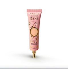 P. Louise Rumour 2 Eye Base with a creamy texture for effortless blending and even pigment.