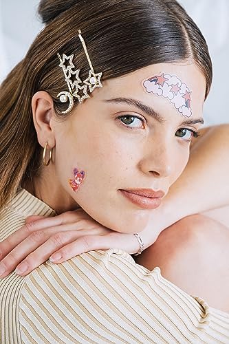 Plumpie Patch in multiple sizes for different blemish needs