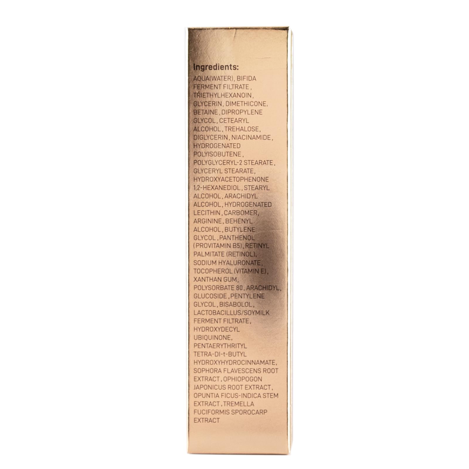 Plus Oneherolabs Dermatologist-tested labeling; trusted skincare approach.