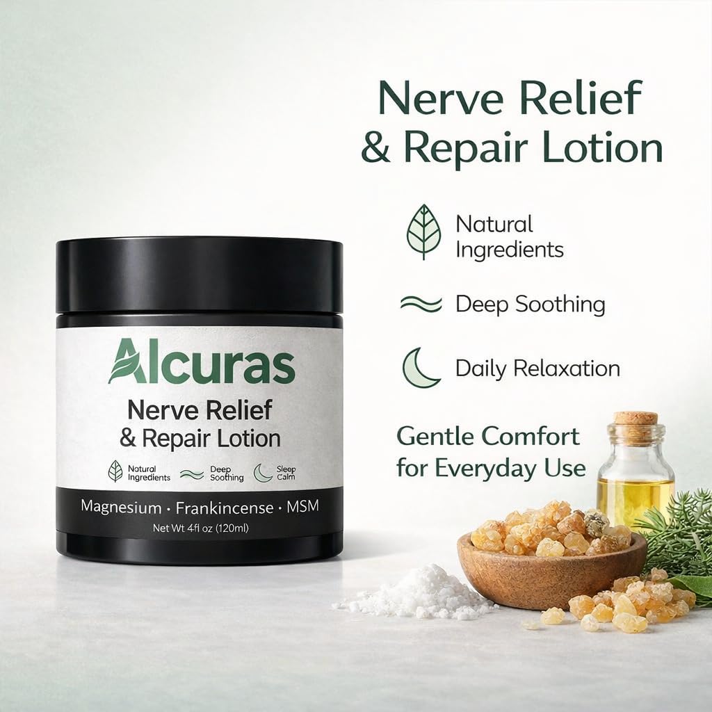 PLYNXE Alcuras Cream label highlighting ingredients and usage.