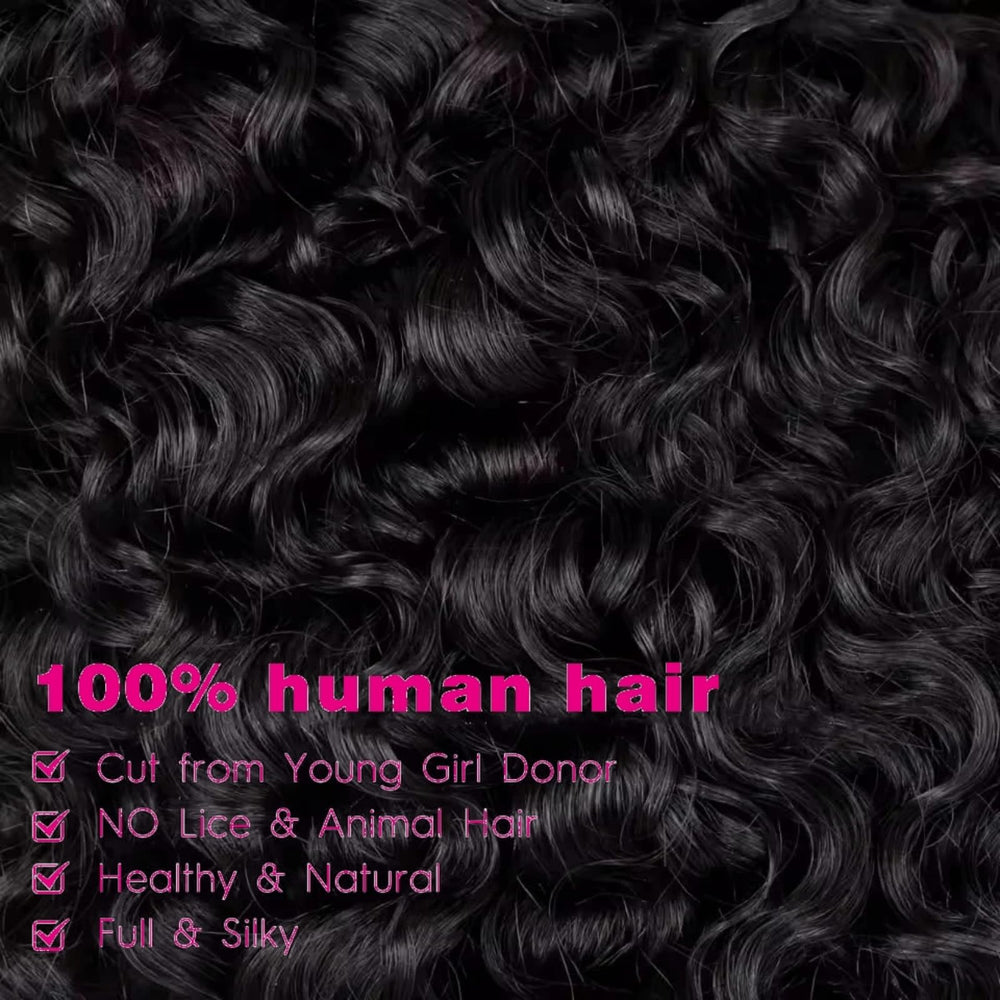 PNKHB Spiral End detail highlighting defined curl pattern.