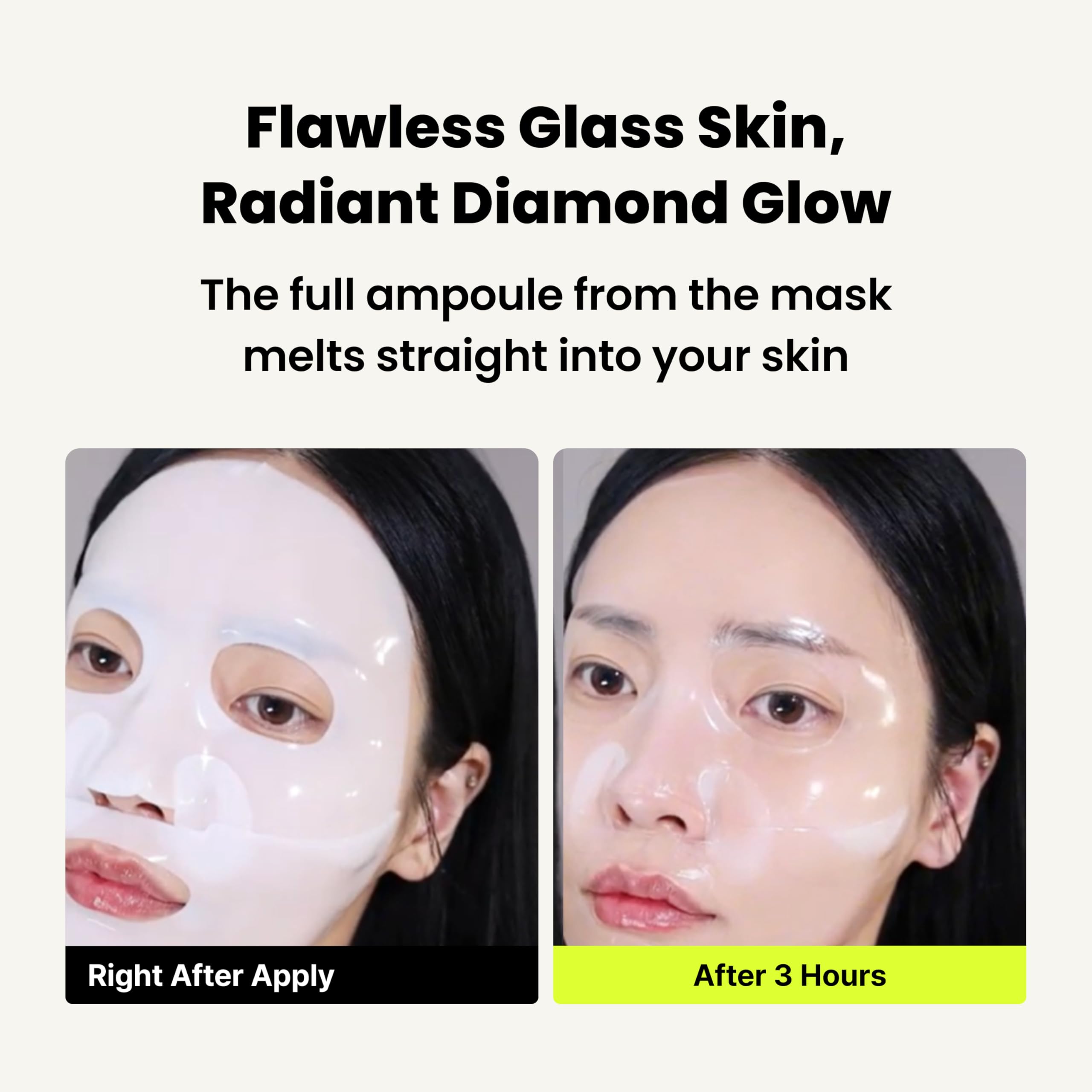 PO:DL Podl mask rich essence in 42 g per mask