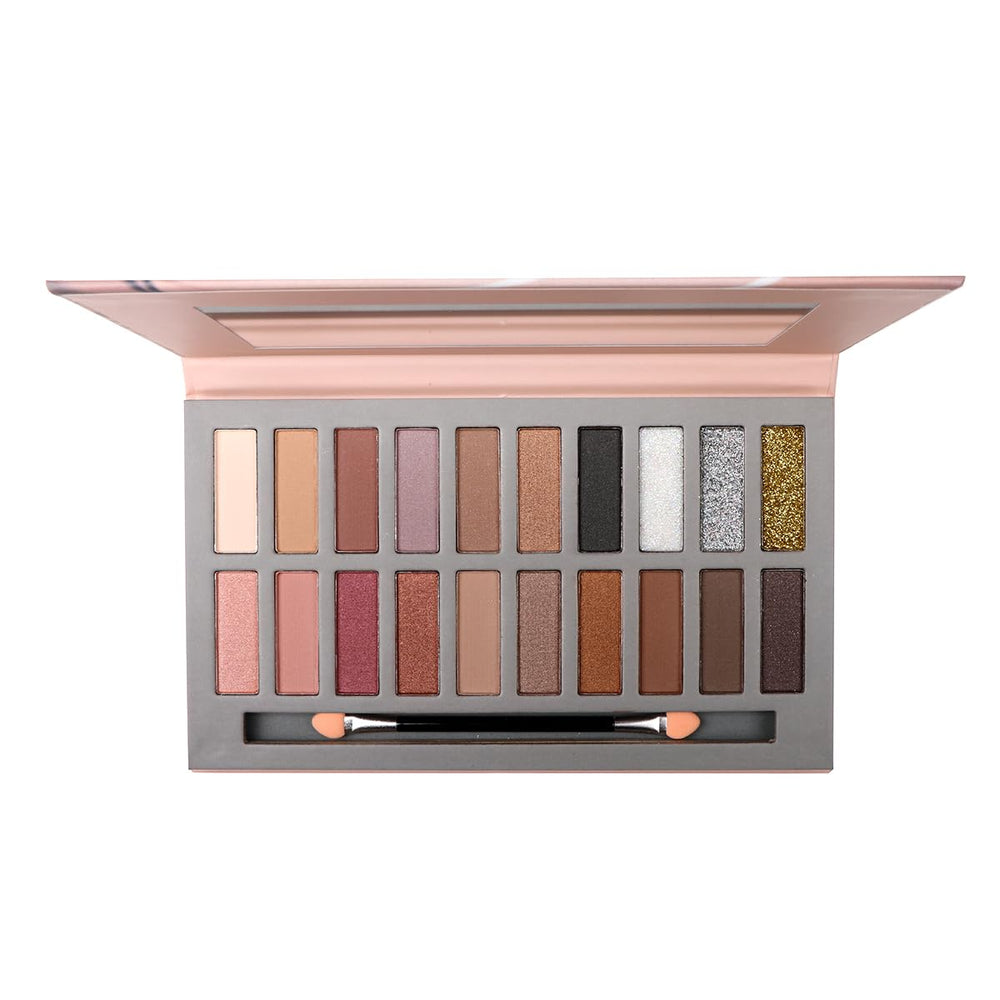 Pomcral makeup set foundation bottle ready for all-day flawless coverage.