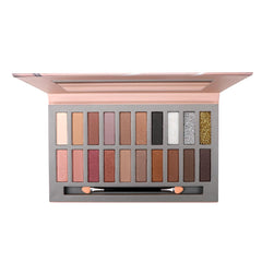 Pomcral makeup set foundation bottle ready for all-day flawless coverage.