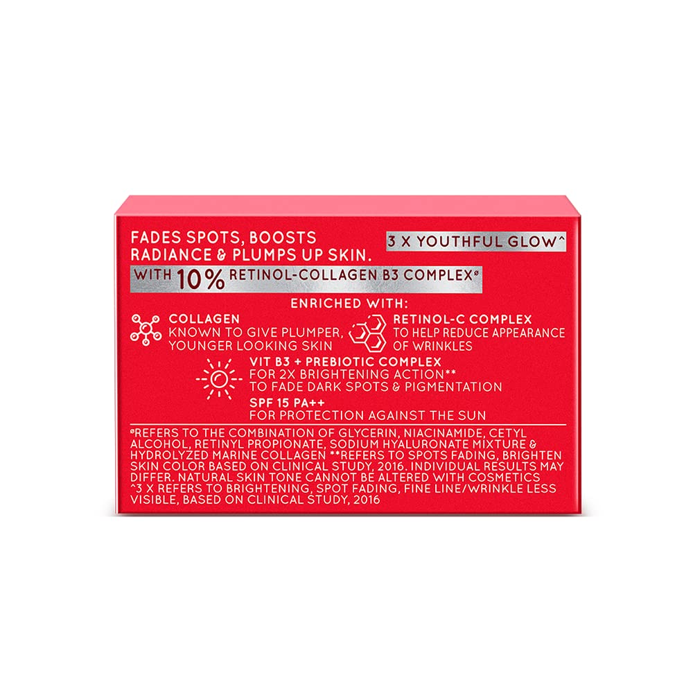 POND'S Age Miracle Whip texture swirl demonstrates smooth application.