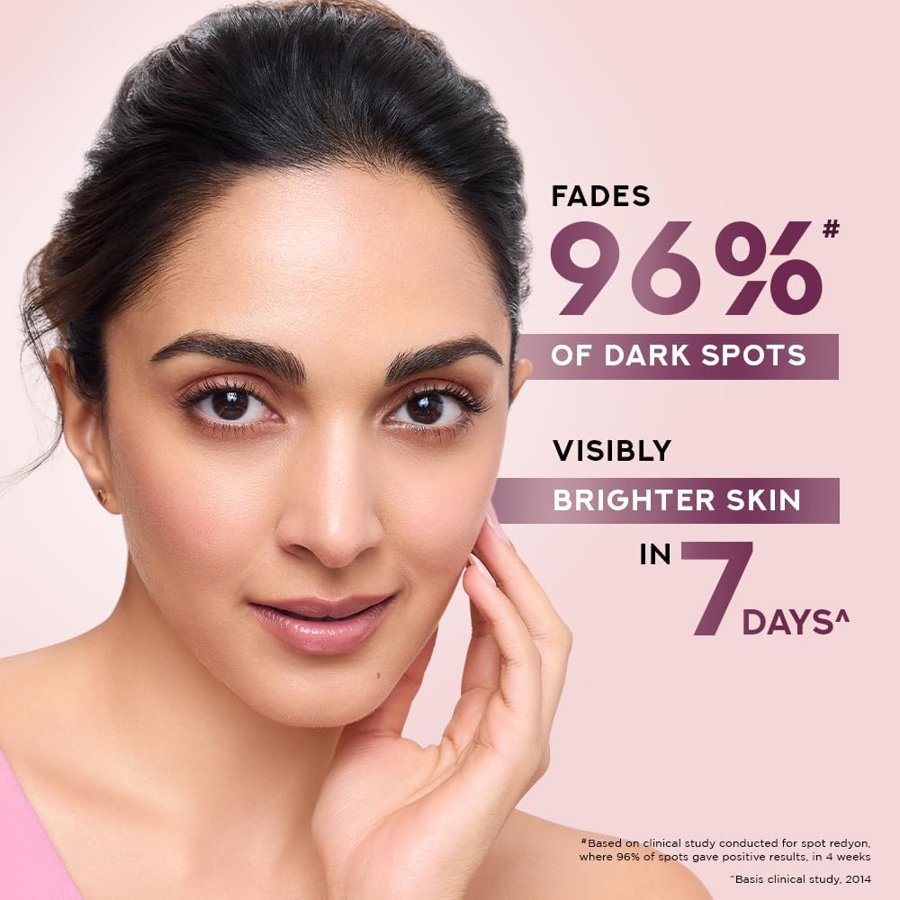 POND'S Bright Beauty packaging box displayed on white background.