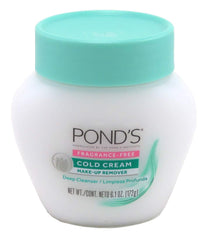 POND'S Cold Cream Make-Up Remover pack6 highlights value and convenience for daily cleansing.