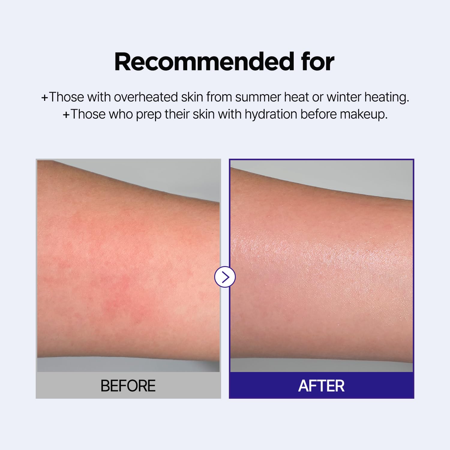 PONGDANG 3-in-1 pad acting as toner, essence, and soothing mask