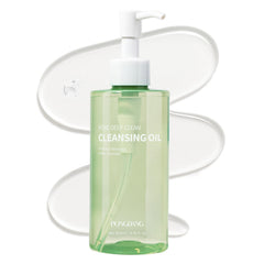 PONGDANG Pore Deep Clean Oil bottle shown for a gentle daily cleanse