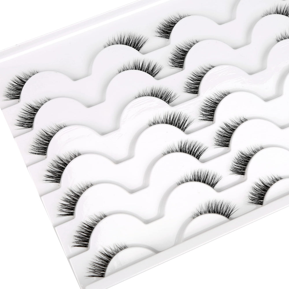 Pooplunch 14-pairs pack offers versatile styling options.