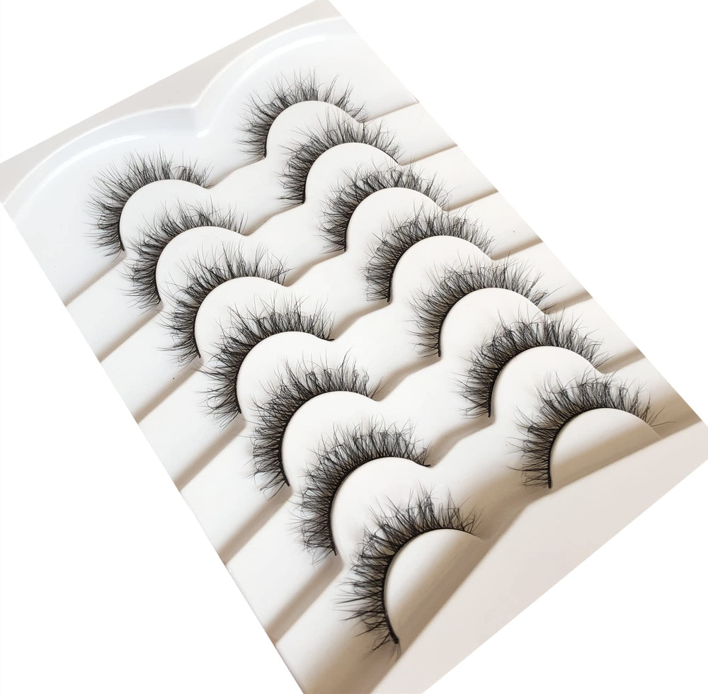 Pooplunch 7-pair multipack close-up for versatile looks.
