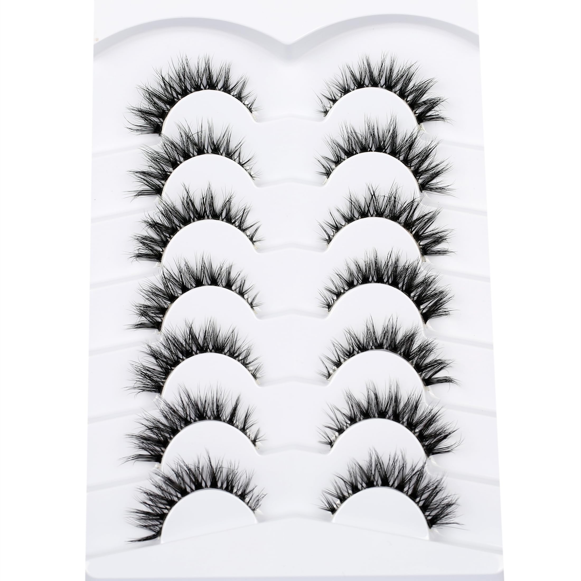 Pooplunch cat-eye look perfect for daily use and evenings.