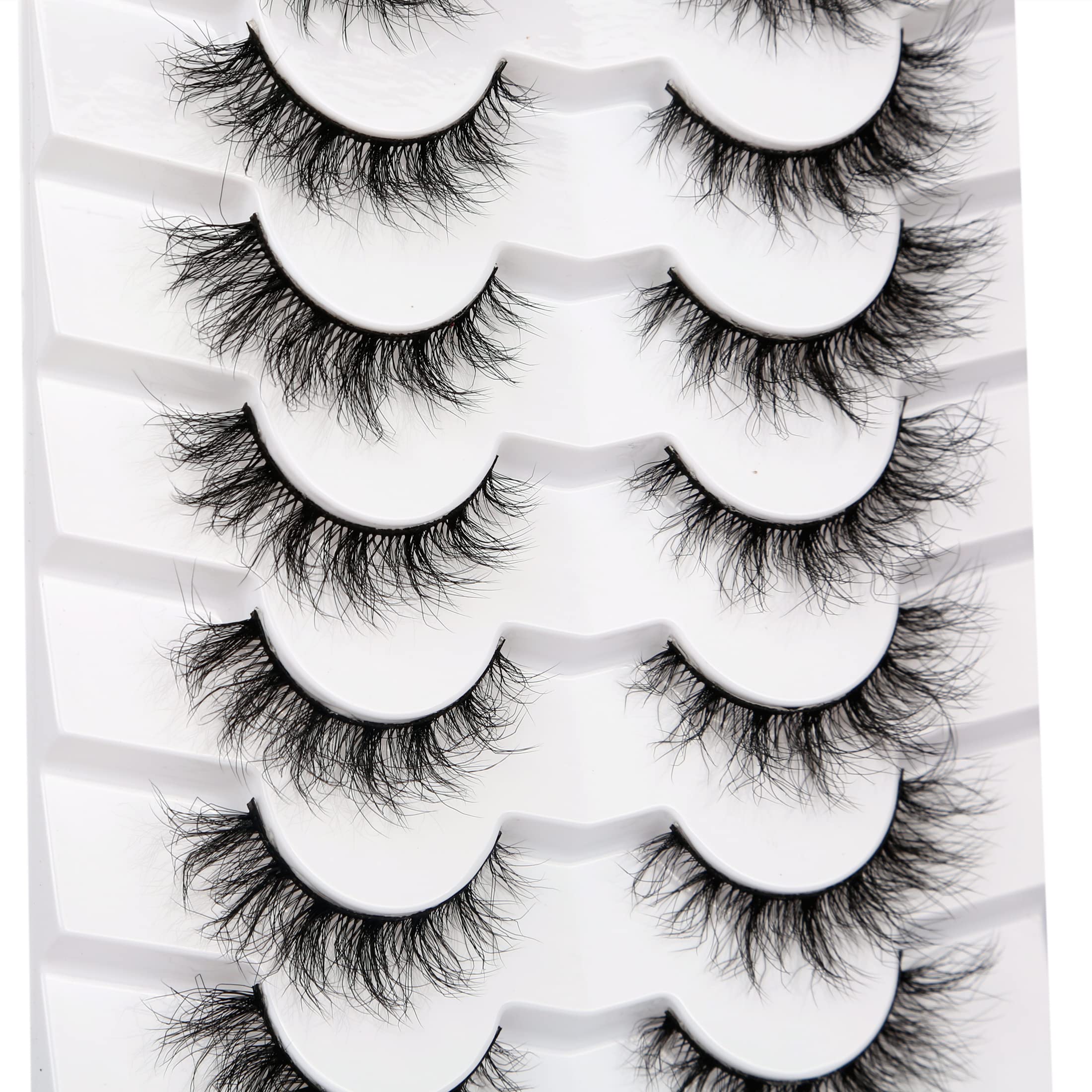 Pooplunch handmade collection enhances your eyes with meticulous craftsmanship.