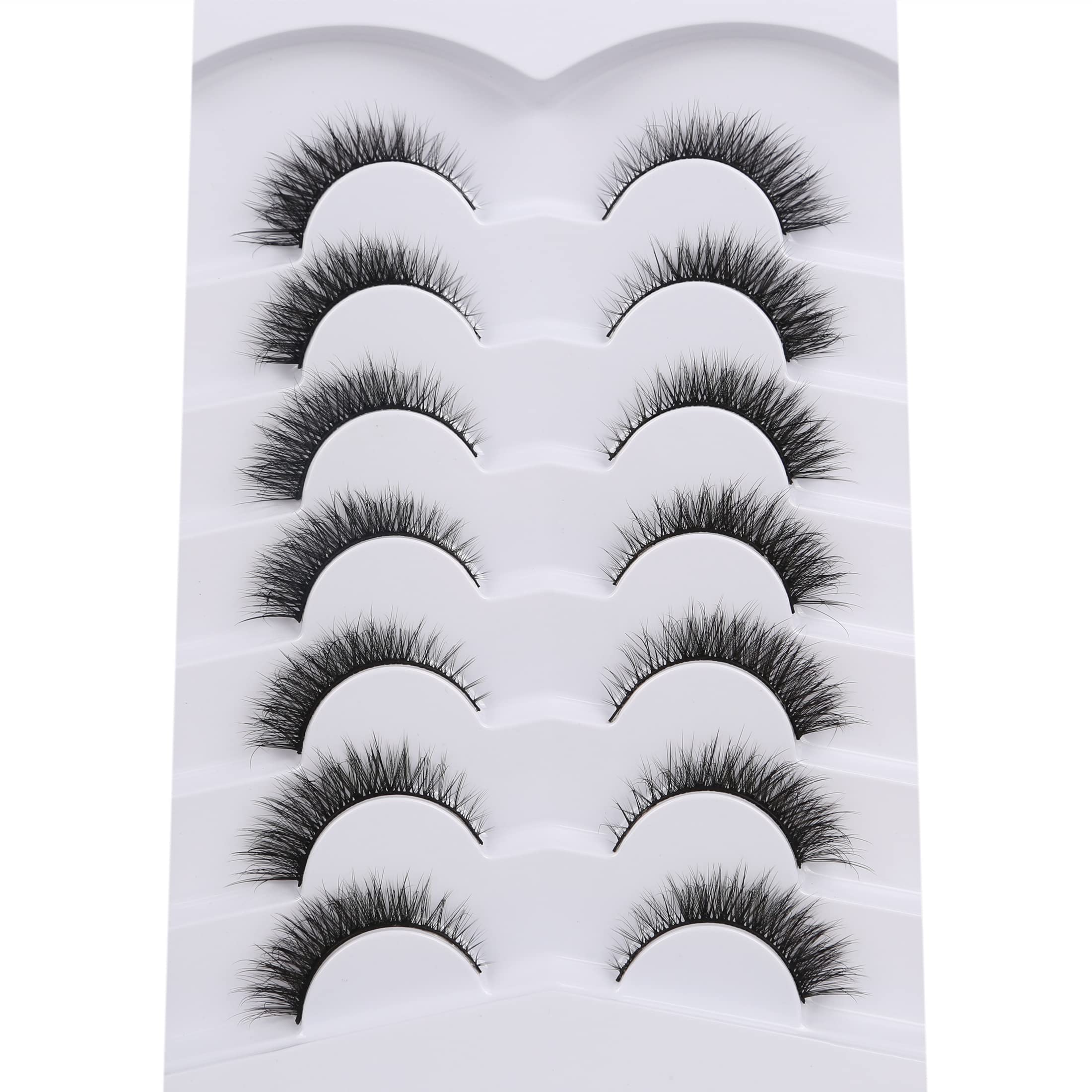 Pooplunch handmade lashes reflect meticulous craftsmanship for quality and longevity