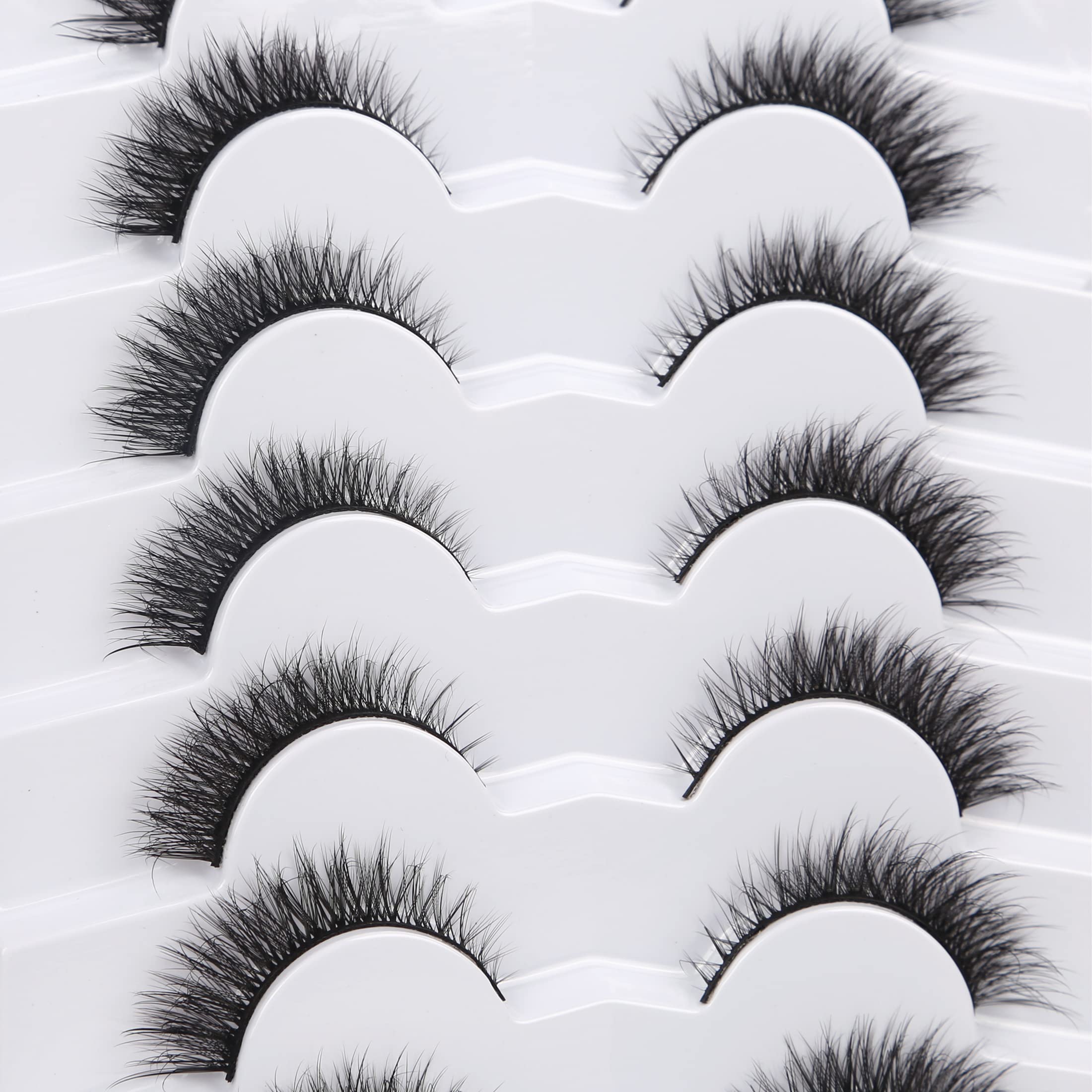 Pooplunch seven-pair multipack enables versatile daily and special-occasion looks
