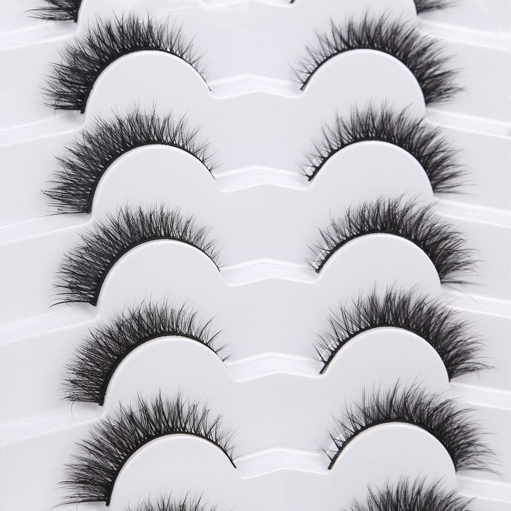 Pooplunch seven-pair multipack enables versatile daily and special-occasion looks