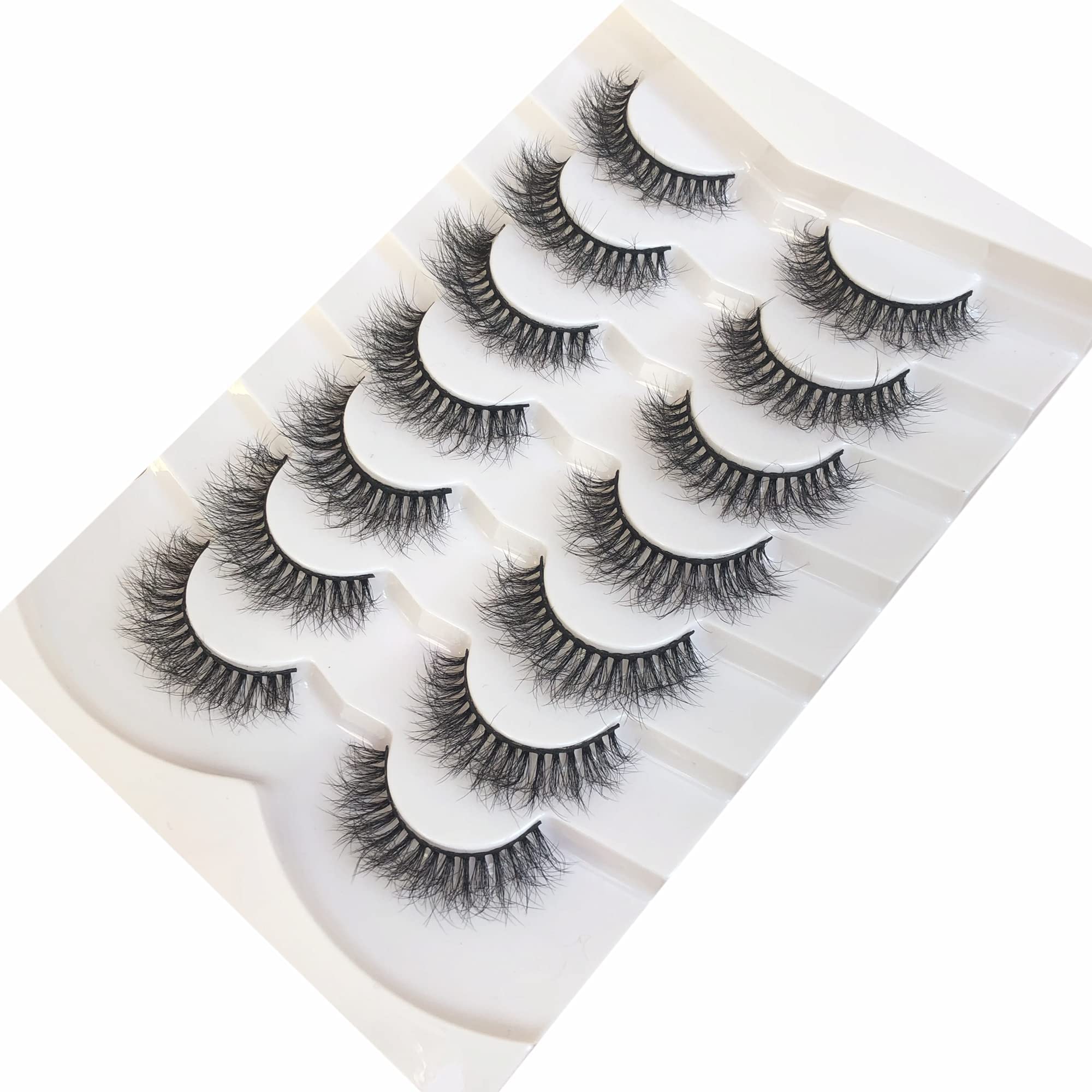 Pooplunch seven-pairs multipack offers versatile looks.