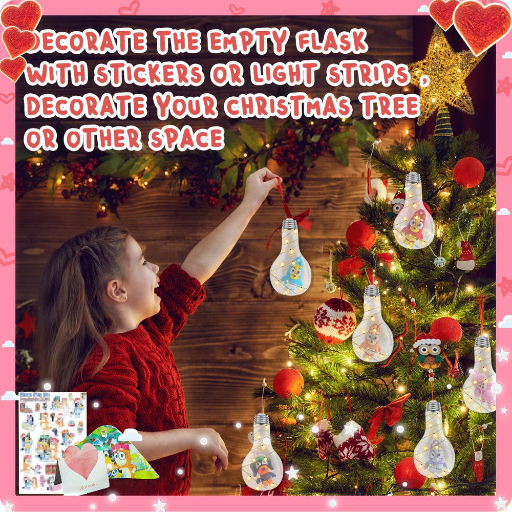 POPBATH DIY gift card included for gifting
