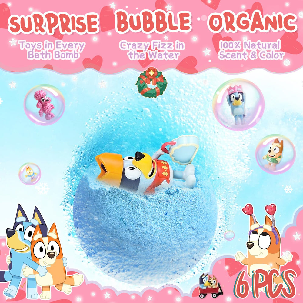 POPBATH organic bath bombs use plant-based ingredients for gentle cleansing.