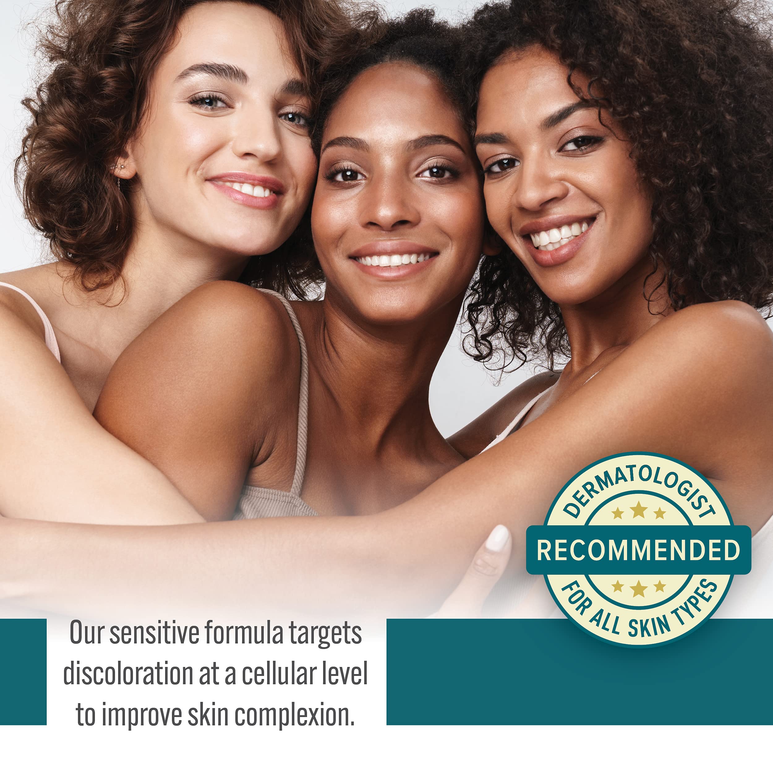 Porcelana antioxidants and vitamins highlight the formula