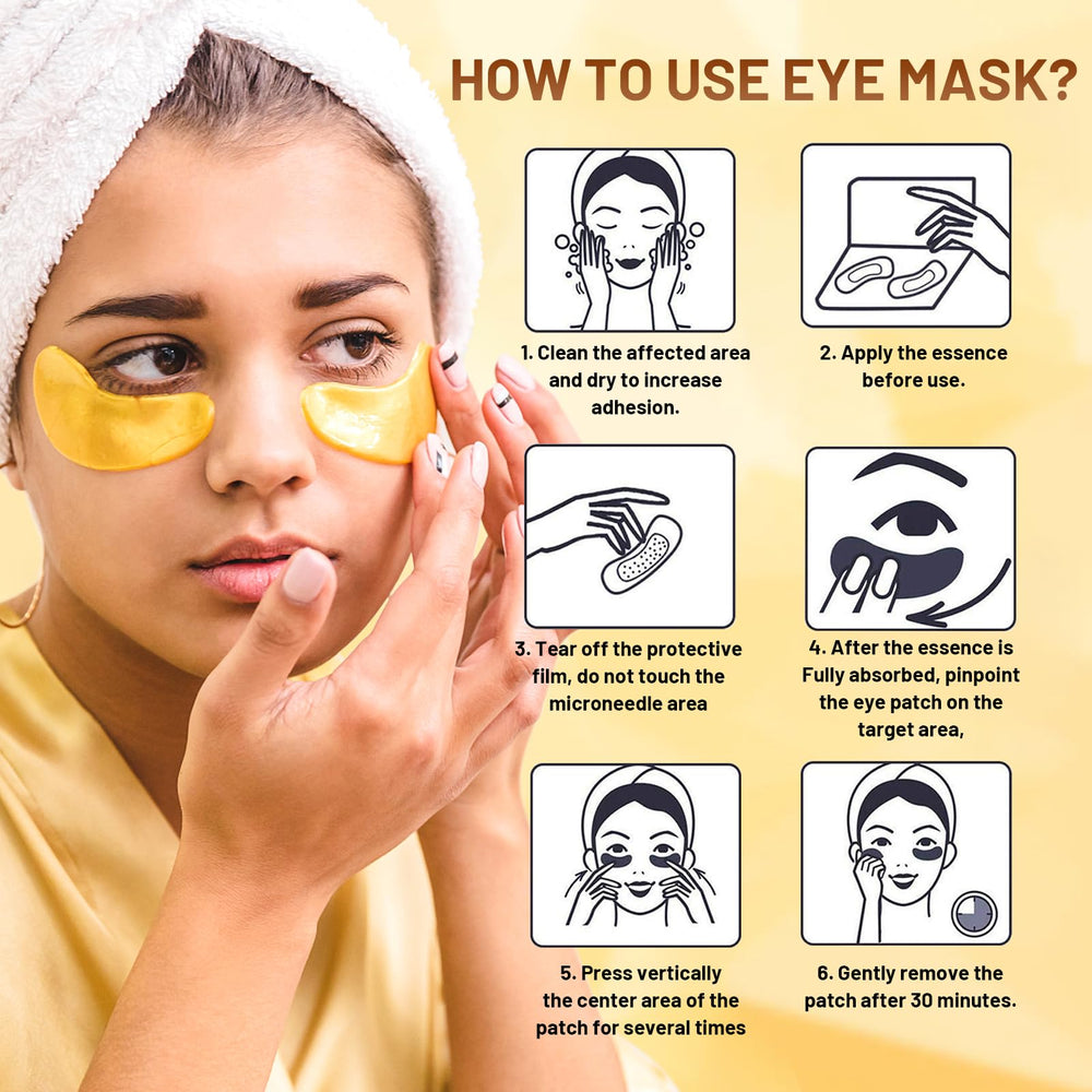 POSTA non-slip design keeps the mask in place during use