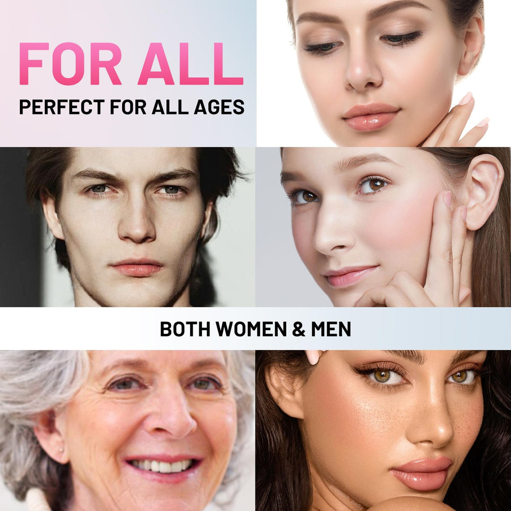 POSWIN Lip Sleeping Mask natural ingredients label signals skin-friendly formula.
